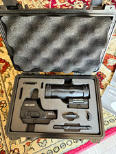Holosun HS510C red dot + HM3X 3x Magnifier Flip-Side Solar Picatinny picture