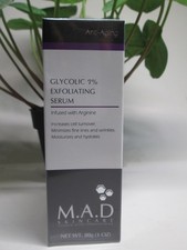 M. A. D skincare transforming nourishing  night cream   50ml1.7exp 2029 NEW picture