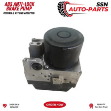 2006-2008 Toyota Rav4 Anti Lock Brake Pump ABS Control Module Assembly OEM picture