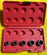 Craftsman Vintage Extractor Set picture