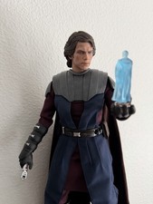 Hot Toys Star Wars Anakin Skywalker 1/6 Scale picture