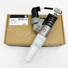 1Pcs 4928171PX Fuel Injector For Cummins QSM11 ISM11 M11 Diesel Engine 4928171 picture