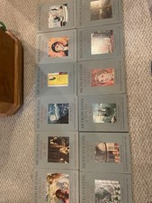 Set 24 Metropolitan Seminars in Art 1958,1959 Vol (1-12) Vol (A-L) with PRINTS picture