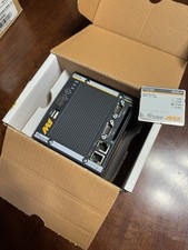 Bachmann Mpc240 M1 CPU Processor Module  picture