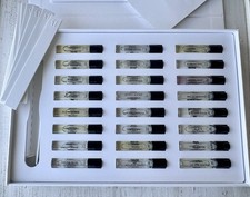 BYREDO❣️24 Perfume Grande Discovery Set-2ml Sample Library Sold Out New In Box picture