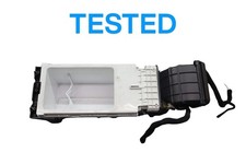 11-13 Hyundai Equus Rear Console Cool Cooling Box Assembly 97970-3N000 Oem picture