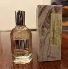 DedCool Eau de Parfum - Non-Toxic, Vegan, Fragrance 03 