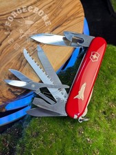 Victorinox Master Craftsman Space Shuttle 1.4763.SS picture