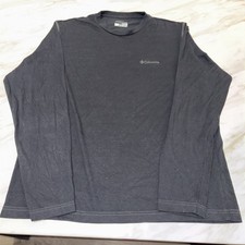 Columbia Sportswear Omni-Wick L Black  picture