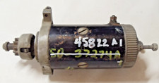 45822A1 STARTER yy 37274A 1 Motor Mercury 90hp 100hp 6cyl. 900 1000 picture