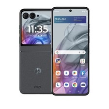 Motorola STMTXT2453VCPWP Razr (2024) 256GB 8GB RAM 5G Straight Talk Prepaid picture