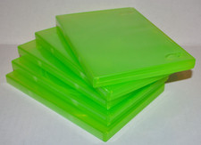 5 Official Microsoft Xbox 360 OEM Empty Replacement Game Cases Genuine DVD Boxes picture