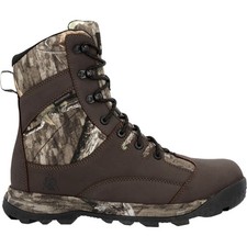 Rocky Wildcat 800G Insulated Hunting Boot picture