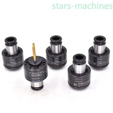 1PC Flexible Tapping Collet Chuck Durable Telescopic Quick Change End Lathe Tool picture