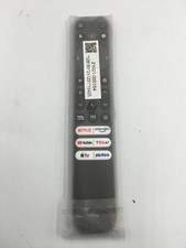 New RC813 FMB1 Voice Remote Control For TCL Smart TVs SHIPS FROM THE USA RS picture