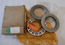 INA Germany 812-12 NOS in Box CYLINDRICAL ROLLER BEARING HOUSING, SH6424 picture
