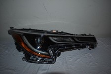 2020-2023 TOYOTA COROLLA HEADLIGHT RIGHT SIDE FACTORY OE 81110-02S50 picture