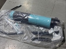 SHALL Pistol Grip Grease Gun Set SH180002AE 14oz 6000 PSI Heavy Duty Manual Kit  picture