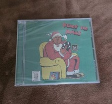 COOKIN SOUL X THE NOTORIOUS B.I.G. - READY FOR XMAS CD🌲🎄 HTF NEW SEALED picture