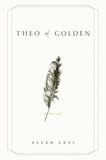 Theo of Golden By Allen Levi English Paperback  US Stock.. picture