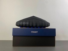 Hot Item Nike × Fragment Black Mind 001 IQ8502-001 Size Men’s picture