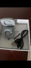 Adzero TikTok Bluetooth Remote Control Page Turner WHITE New Factory Sealed picture