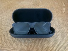 XREAL 1S AR Glasses Mint. 3D Live + XREAL Eye 6DOF Camera + 3Yr Ext Warranty. picture