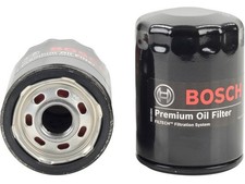 For 2018-2021 GMC Savana 3500 Oil Filter Bosch 13468ZBPZ 2019 2020 picture