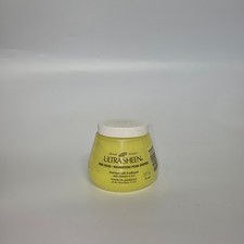 1 )Johnson Ultra Sheen Creme Hair Food 8oz picture
