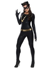 TV's Batman 1966 Style Catwoman Grand Heritage Adult Costume picture