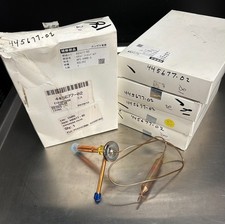 Hoshizaki Expansion Valve 445677-02 (HFE-5HHD-3 / 5HHD3R R22 / B2L202) picture