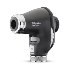 HILLROM WELCH ALLYN PANOPTIC LED OPHTHALMOSCOPE HEAD #118-2-US / 118-2 OPEN picture