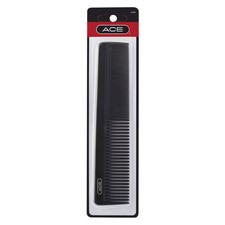 GOODY Hair Ace Dressing Comb, 7.5 Inch, Inch (Pack of 1), Black  picture