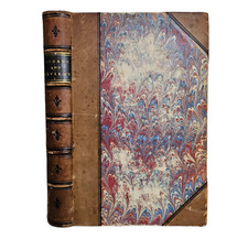 Essays and Reviews 8th Edition 1861 Antique Book Longmans, Green & Co. 5276-B1 picture