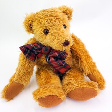 VTG Avon Sleeping Automated Teddy Bear 18