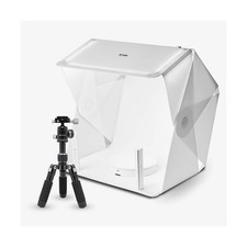 Foldio3 + Halo Bars + Foldio360 + TRIPOD50V (25