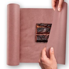 Pink Butcher Paper Roll, 18