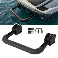 Boarding Step Ladder Step For SeaDoo GTI GTS GTR RXP GTX 2014-2018 #295100742 picture