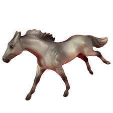 Breyer Reeves Horse 4 1/4