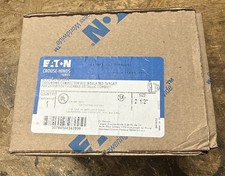 Eaton Crouse-Hinds LT250G-SA Liquidtight Straight Connect w/ Ground Lug, 2-1/2