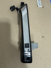 2014–2017 Honda Odyssey Front Driver Door Handle – Exterior picture