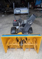 Cub Cadet 30