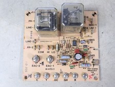 Carrier Bryant CESO110018-00 Fan Control Circuit Board CES0110018-00 picture