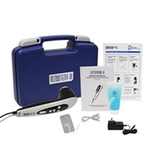 Roscoe Medical UltraTens II Portable Ultrasound Tens Combo Unit DU6012 picture