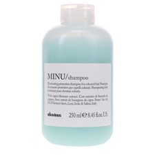 Davines MINU Illuminating Shampoo 8.45 oz picture