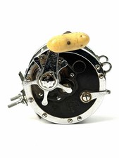 Penn No 349 Master Mariner Fishing Reel Vintage Made In USA picture