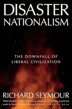 Disaster Nationalism The Downf - ACCEPTABLE picture
