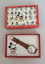 Rare Disney Theme Parks and Resorts Exclusive Donald Duck Wristwatch picture
