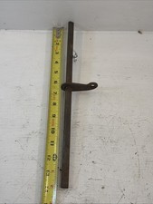 Vintage OEM NOS FORD A HIDE AWAY HEADLIGHT SHAFT BAR Pivot Shaft Unknown Fit picture