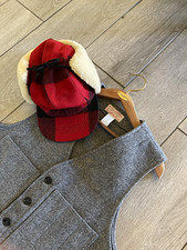 Filson Vintage Bundle Sale Please Read item(s) Description For Details picture